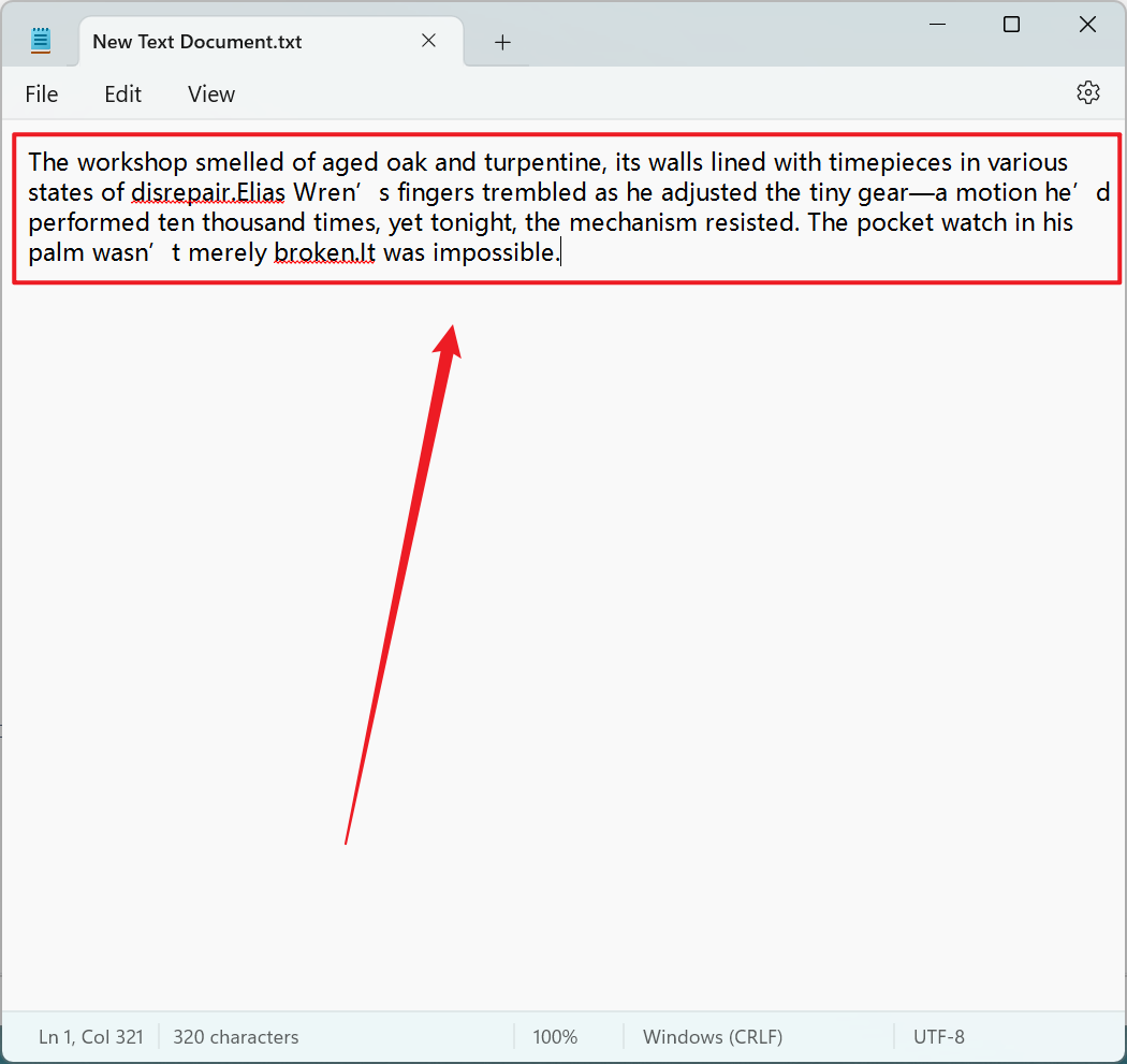 image-剪貼板中複製的文本多行內容直接快速合併為一行