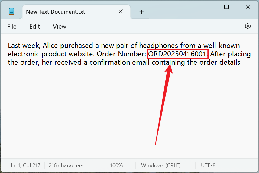 image-剪貼板複製的文本內容刪除文字、字母只保留數字