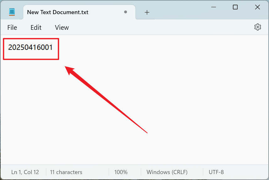 image-剪貼板複製的文本內容刪除文字、字母只保留數字