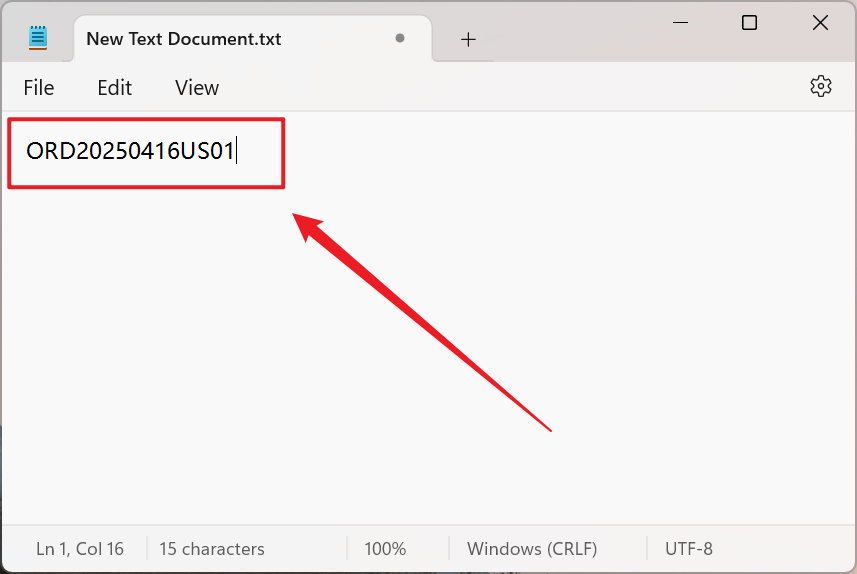 image-剪貼板複製的文本內容清除數字或符號只保留英文字母