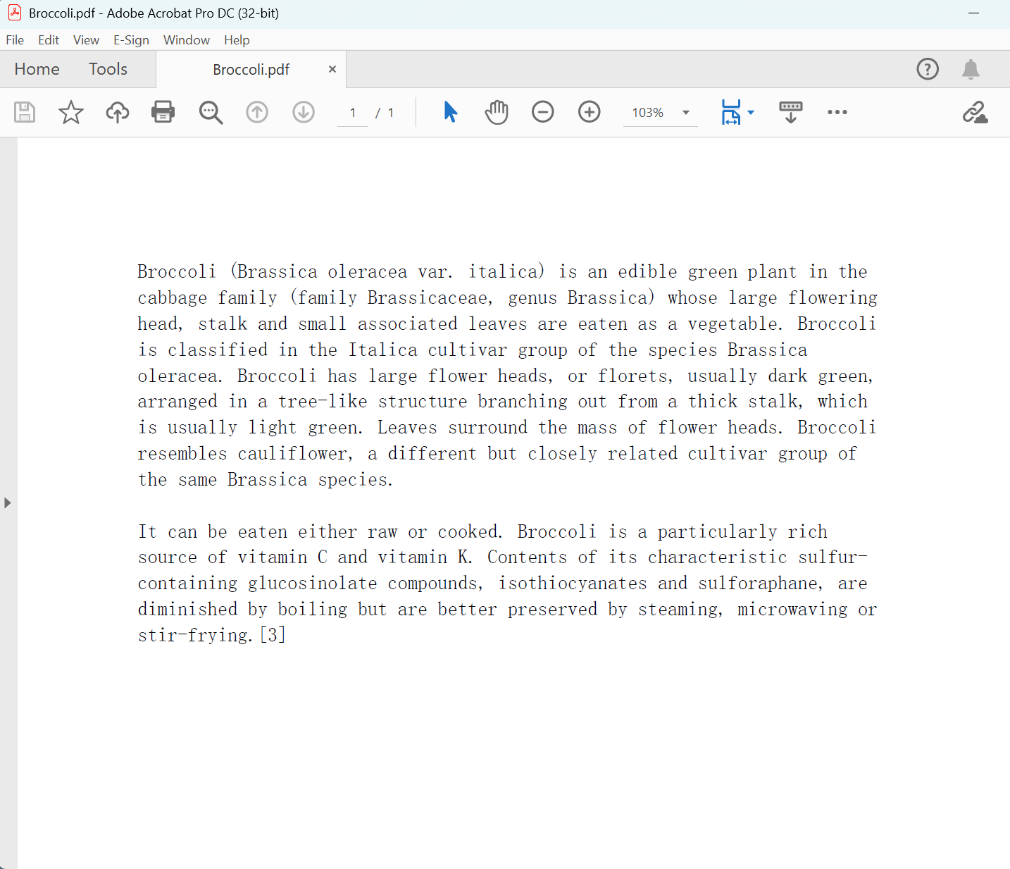 image-剪貼板中複製的文本直接導出為 PDF 格式文件
