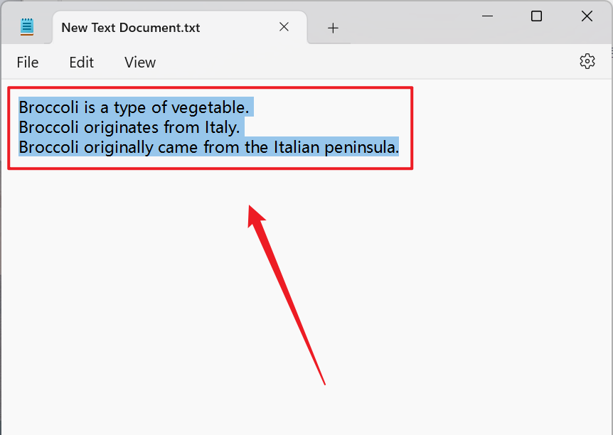 image-刪除剪貼板複製的文本每一行中的前後空白內容