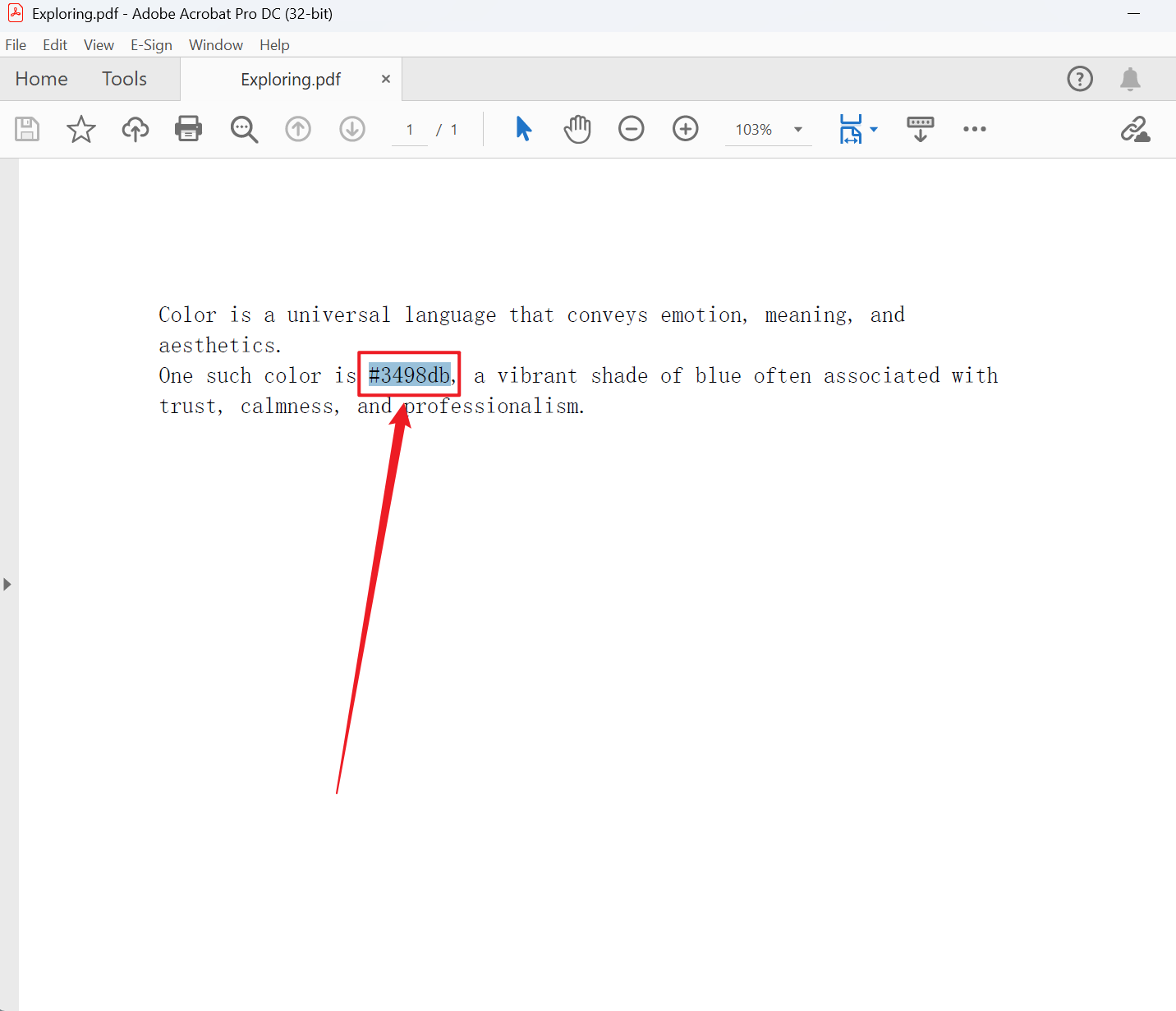 image-自动显示预览剪贴板中复制的色值颜色