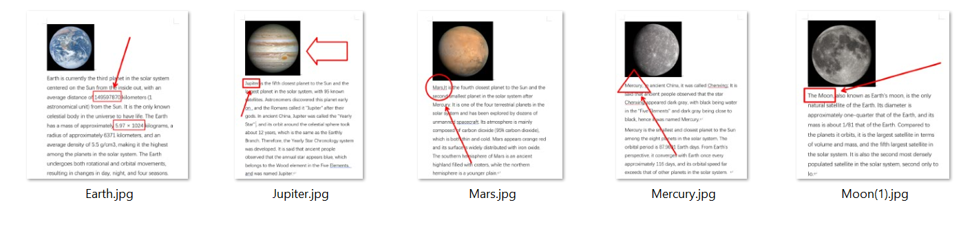 image-批量給很多 JPG、PNG 等格式圖片添加箭頭標註或矩形等多種圖形