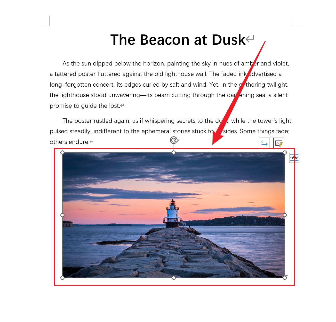 image-快速壓縮剪貼板中圖片的體積以便於傳輸存儲