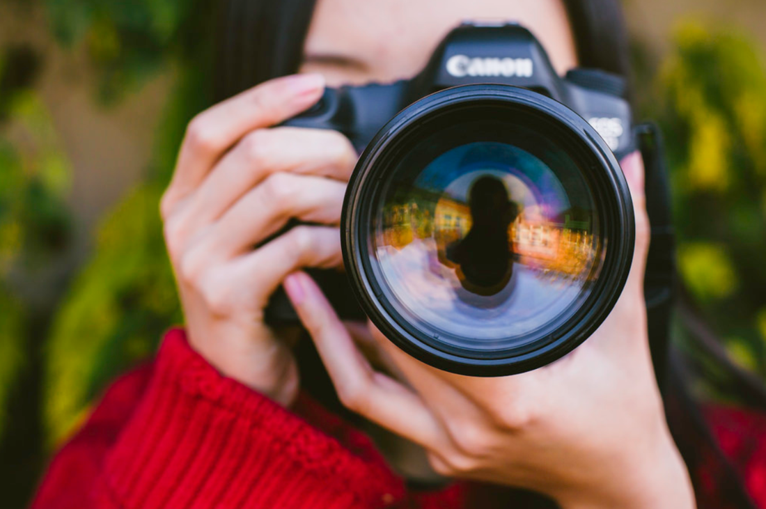 image-照片也有隐私,教你如何批量删除数码照片中的相机、光圈和地理位置等 EXIF 信息