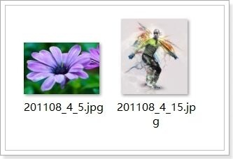image-使用XCLWinKits軟件小工具對照片進行批量裁剪壓縮