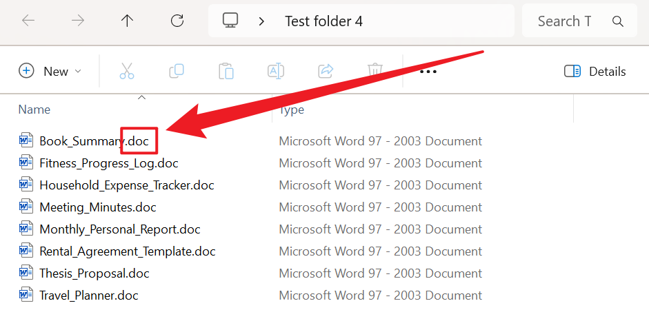 image-很多 Doc 格式文件批量轉換成 Docx 格式