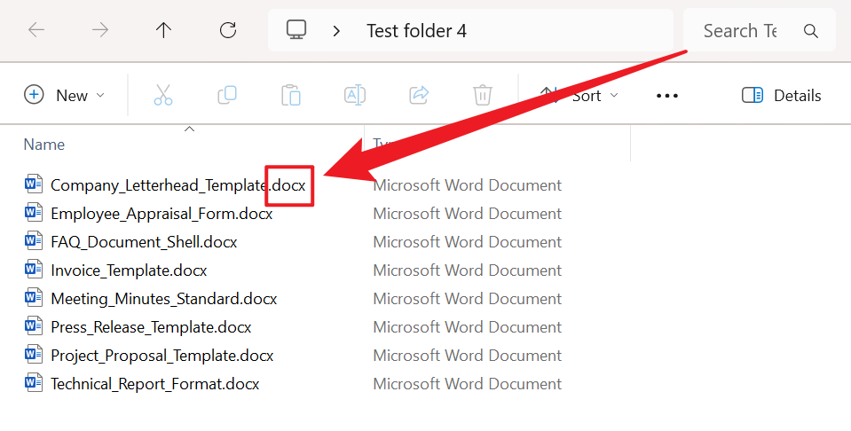 image-非常多的 Word 文檔快速轉換成舊版本 Dot 模板格式