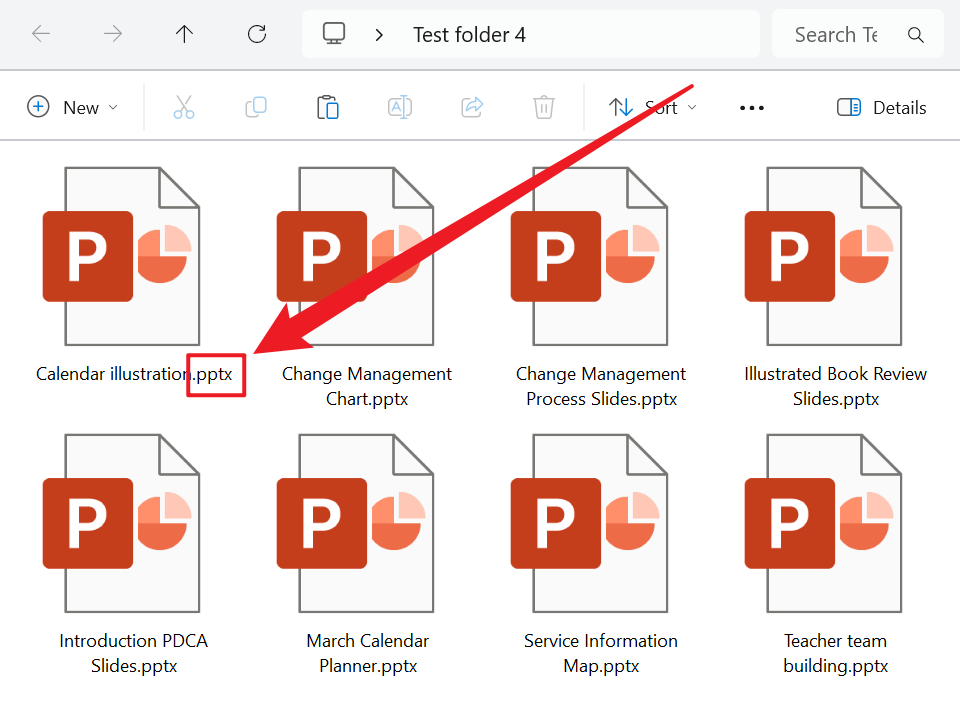 image-非常多的 PPT 幻燈片變成支持宏的 PPSM 格式