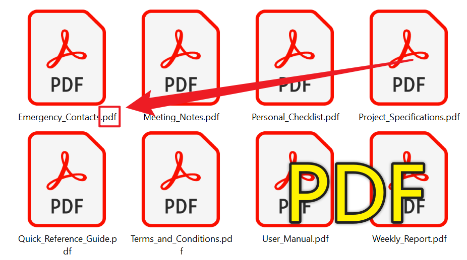 image-大量 PDF 文档快速提取为 TXT 记事本格式