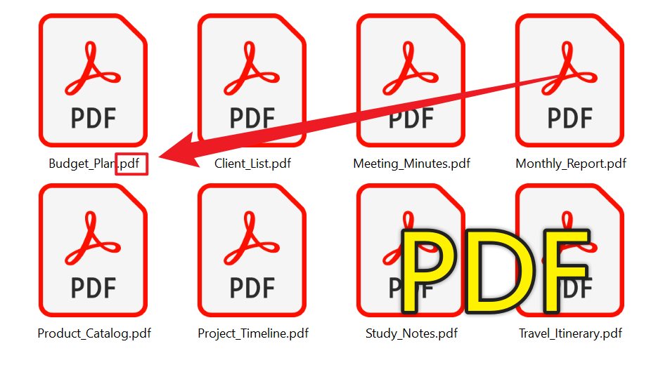 image-上千個 PDF 文檔批量變成 SVG 矢量圖格式文件的最快方法