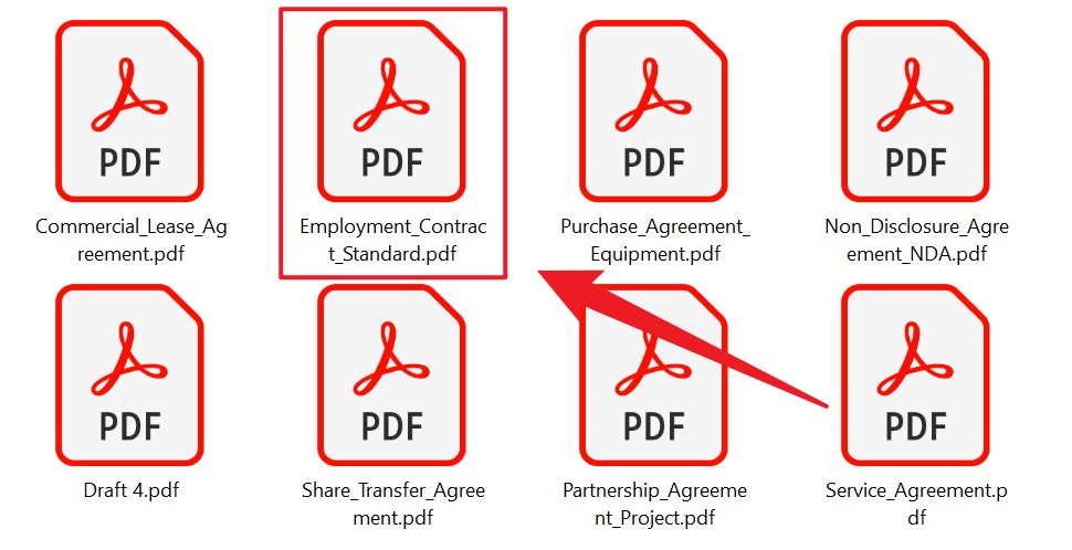 image-批量提取上百个 PDF 文档中的第一页、第二页或部分页面批量转变为 JPG 图片格式
