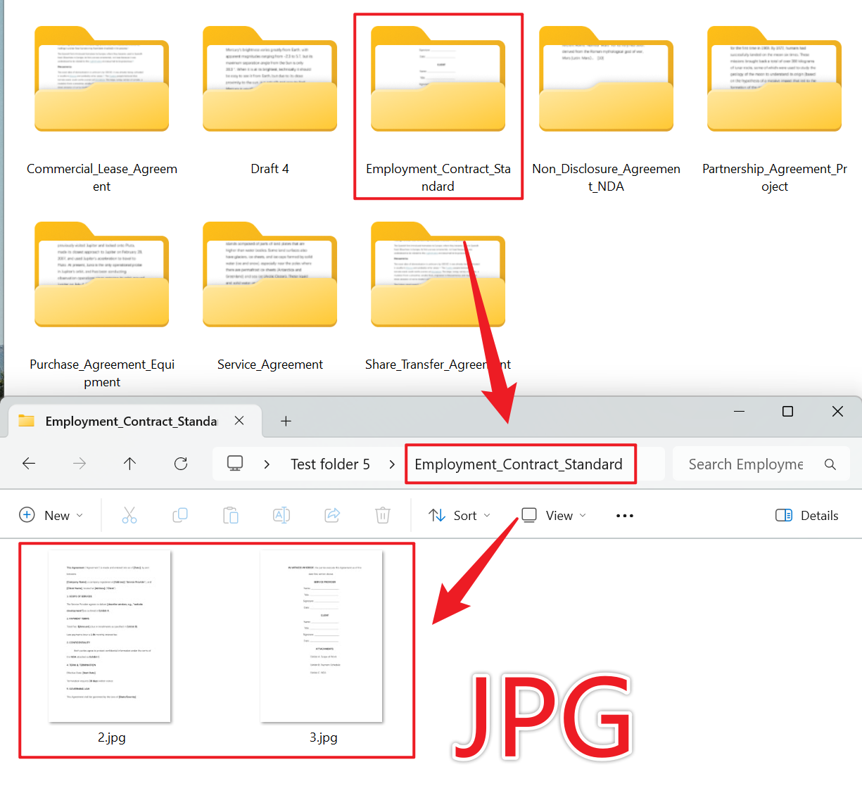 image-批量提取上百个 PDF 文档中的第一页、第二页或部分页面批量转变为 JPG 图片格式