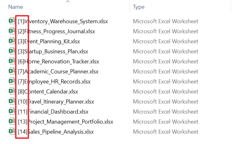 image-非常多 Excel 表格文件名称开头批量添加 Sheet 总页数