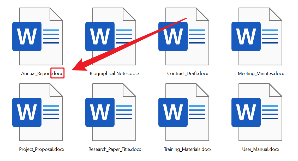 image-上千个 PDF 文档批量变换成 Word 文档