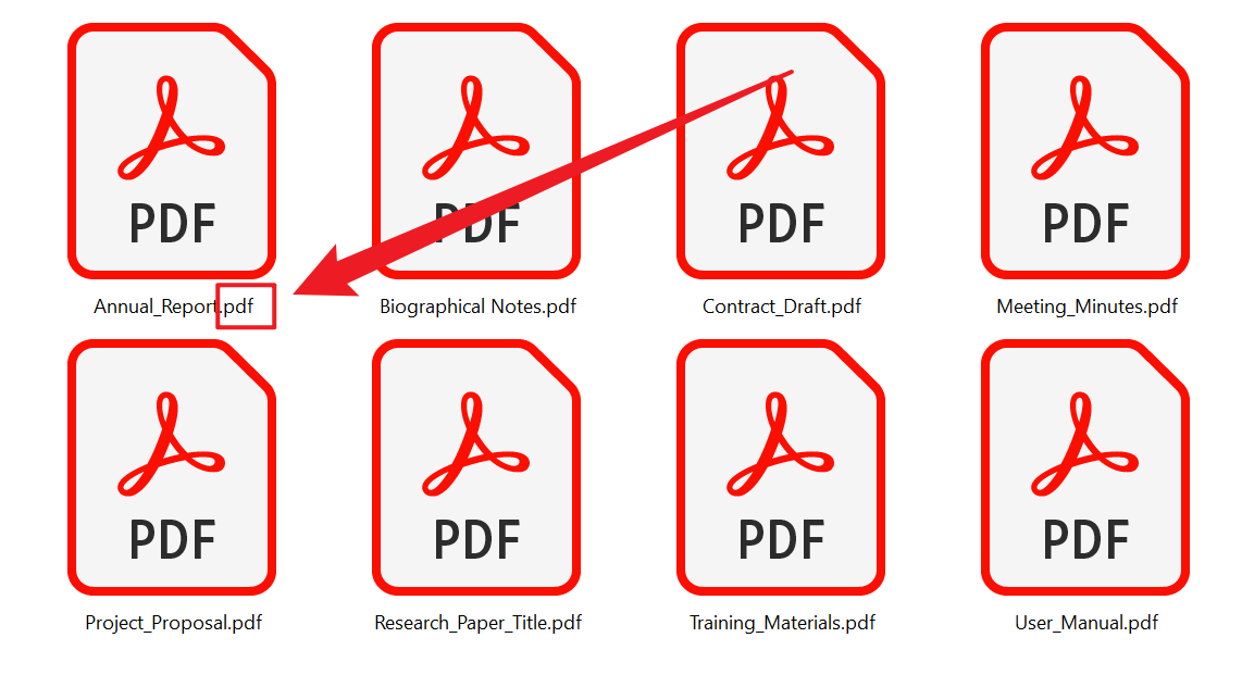 image-上千个 PDF 文档批量变换成 Word 文档