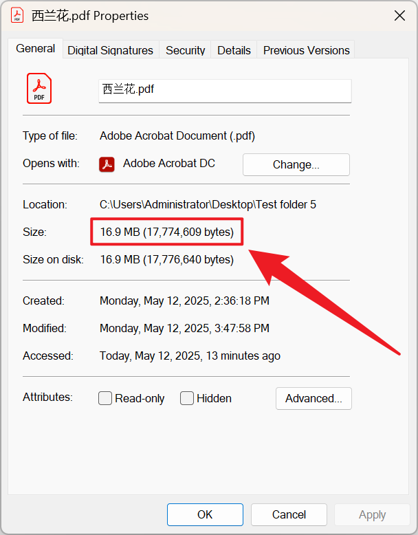 image-壓縮 PDF 圖片質量,PDF 壓縮文件大小,PDF怎麼變小