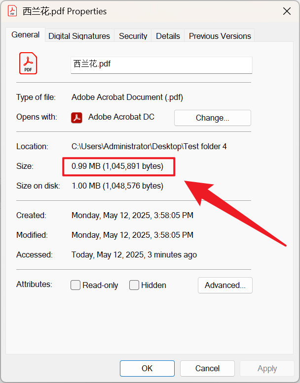 image-壓縮 PDF 圖片質量,PDF 壓縮文件大小,PDF怎麼變小