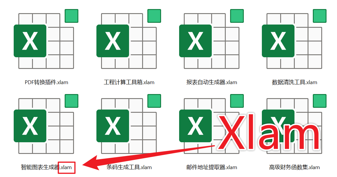 image-Excel 轉 Xlam,Xlsx 怎麼變成 xlam,Excel 批量轉 xlam