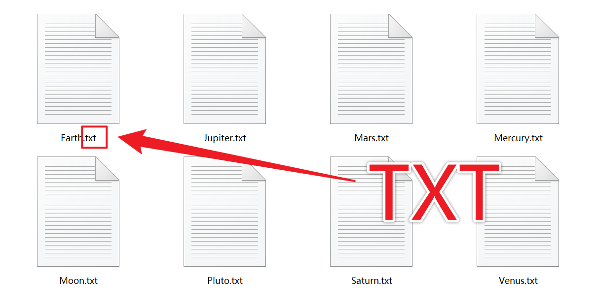 image-TXT 轉換為 Docx,記事本怎麼批量變成 Word 文檔,多個純文本轉 Word 格式