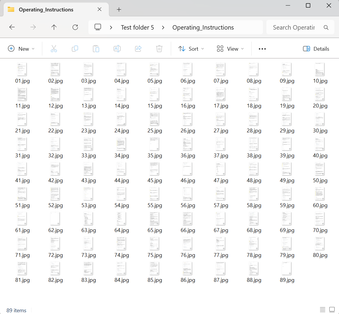 image-PDF 批量转 JPG 图片,提取 PDF 页面导出为图片,PDF 页面变为 JPG