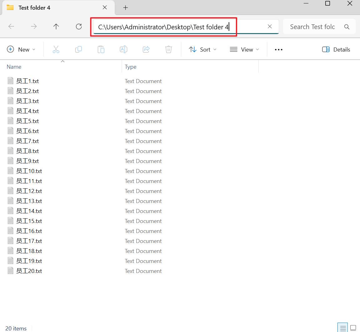 image-根據 Xlsx 內容生成大量文件,使用表格批量創建多個記事本,用 Excel 工作表生成 TXT