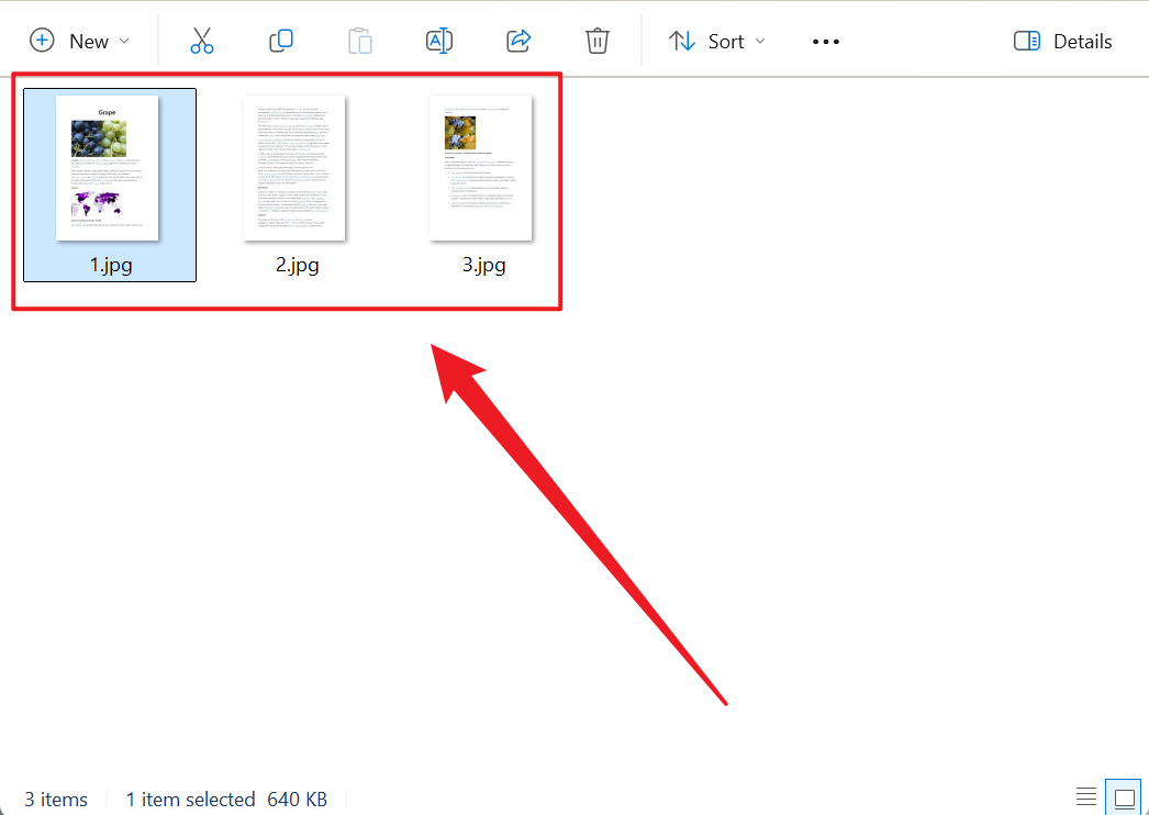 image-PDF 批量轉高清圖片,PDF 轉圖片後怎麼變清晰,PDF 文檔轉 JPG 格式