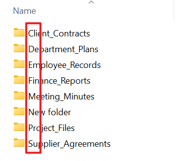 image-文件夾名添加文字,文件夾重命名插入關鍵字,文件夾名指定位置添加同樣的文字