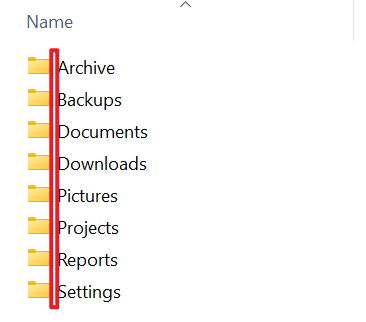 image-文件夹添加前缀,文件夹前面插入文字,重命名文件夹