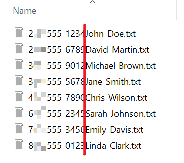 image-文件名批量重命名,文件名批量添加一樣的文字,文件名指定位置添加字符