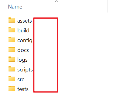 image-文件夾重命名,文件夾末尾加文字,文件夾最後面插入文本