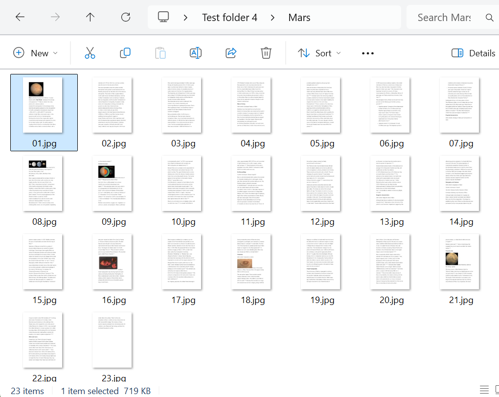 image-Word 批量转高清 JPG,Docx 怎么高清保存为图片,Word 转为高质量图片