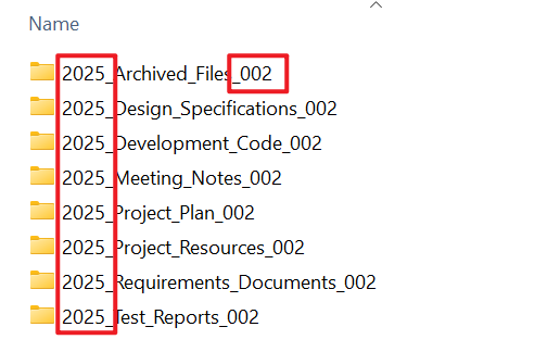 image-文件夾重命名,更換文件夾名中的文字,文件夾名稱批量替換