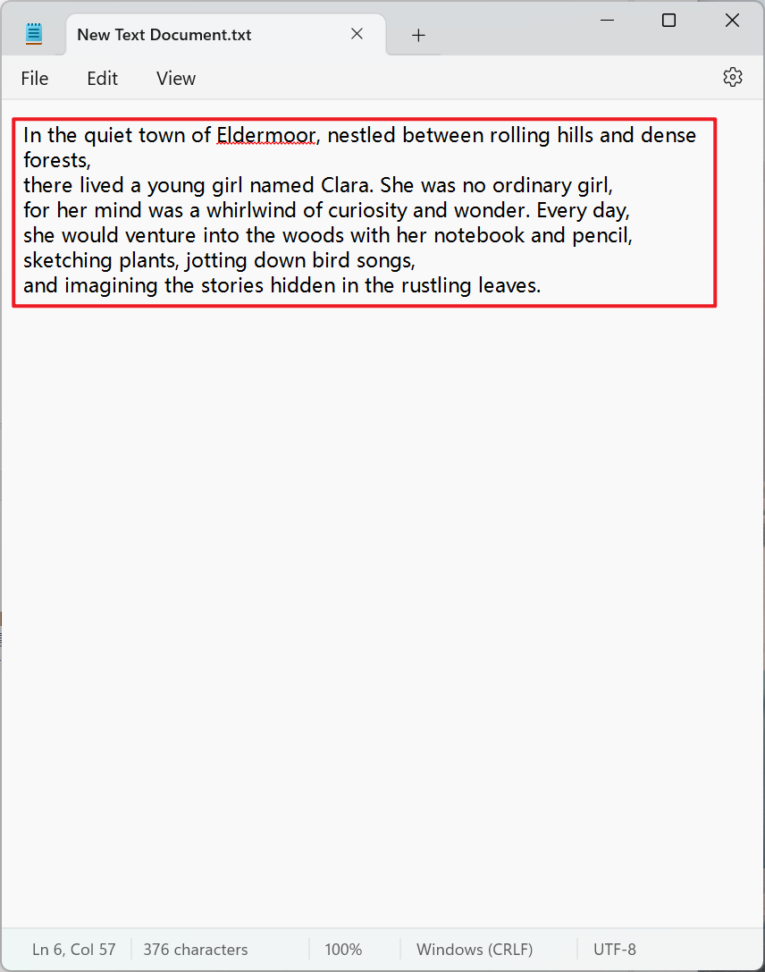 image-删除复制文本的空白,去除剪贴板中的空白行,复制文字清空空白内容