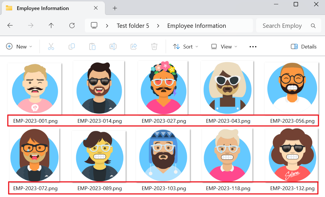 image-Excel 導出圖片,Xlsx 批量提取圖片,excel 怎麼重命名導出的圖片