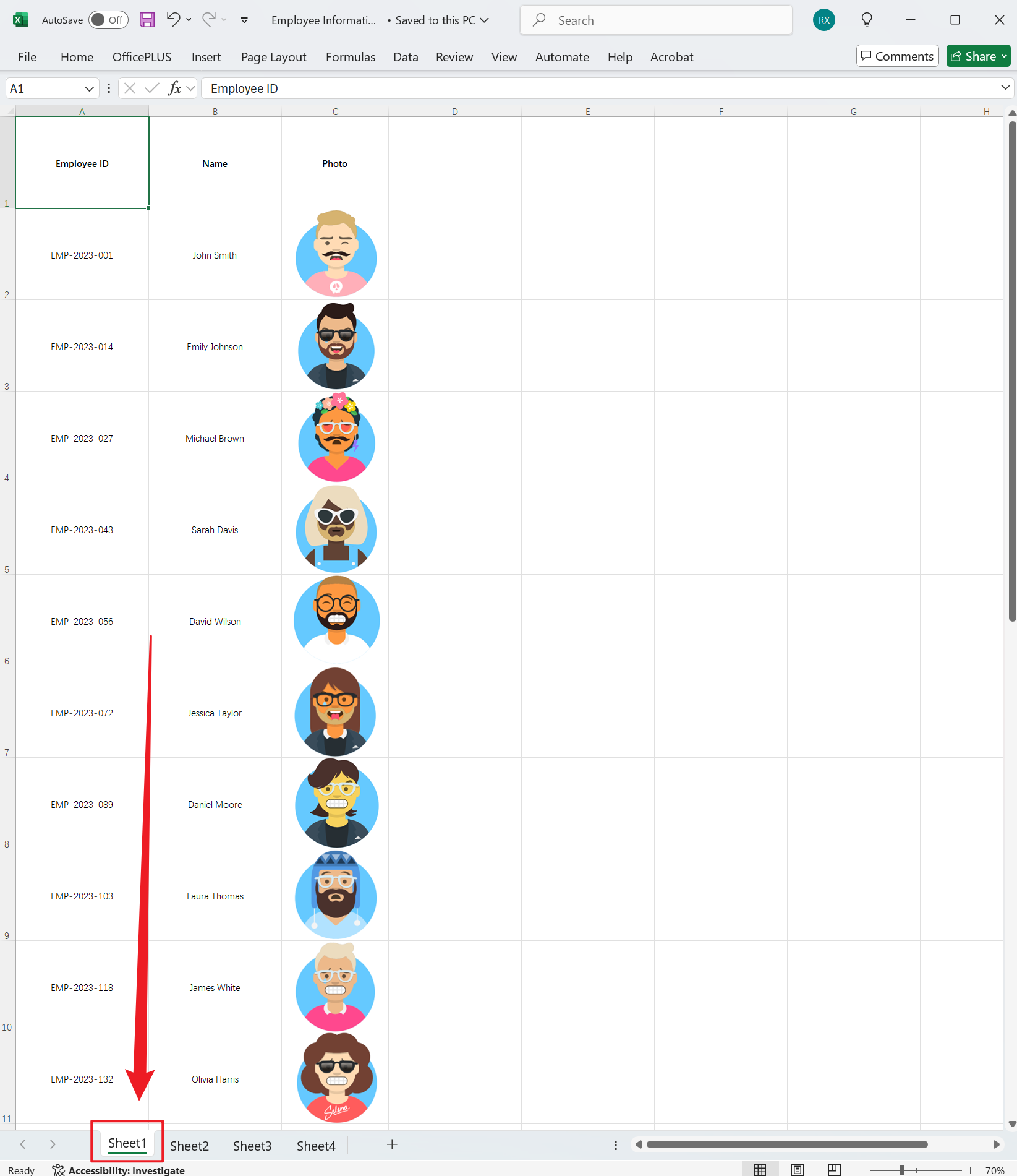 image-Excel 批量轉圖片,前幾個 SHeet 變為 JPG,Xlsx,Exce