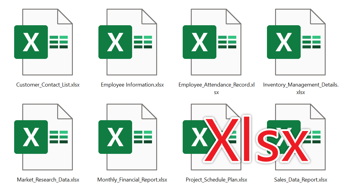 image-Excel 變為 2003 之前版本,XLsx 怎麼批量轉 Xls,excel 怎麼轉換為低版本的表格