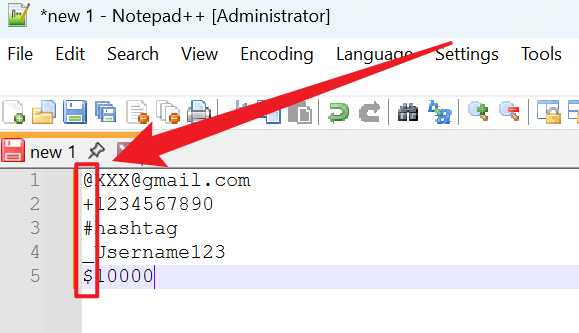 image-複製文本刪除首個字,去除剪貼板中每行首個字符,快速處理複製的文本
