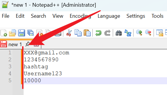image-複製文本刪除首個字,去除剪貼板中每行首個字符,快速處理複製的文本
