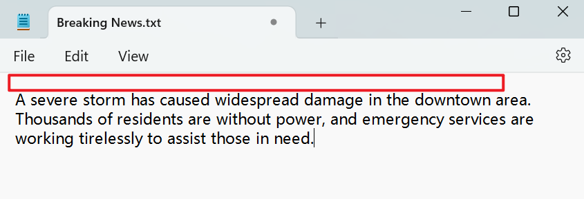 image-刪除複製文本第一行,怎麼去掉剪貼板文本首行,複製文本刪除第一行