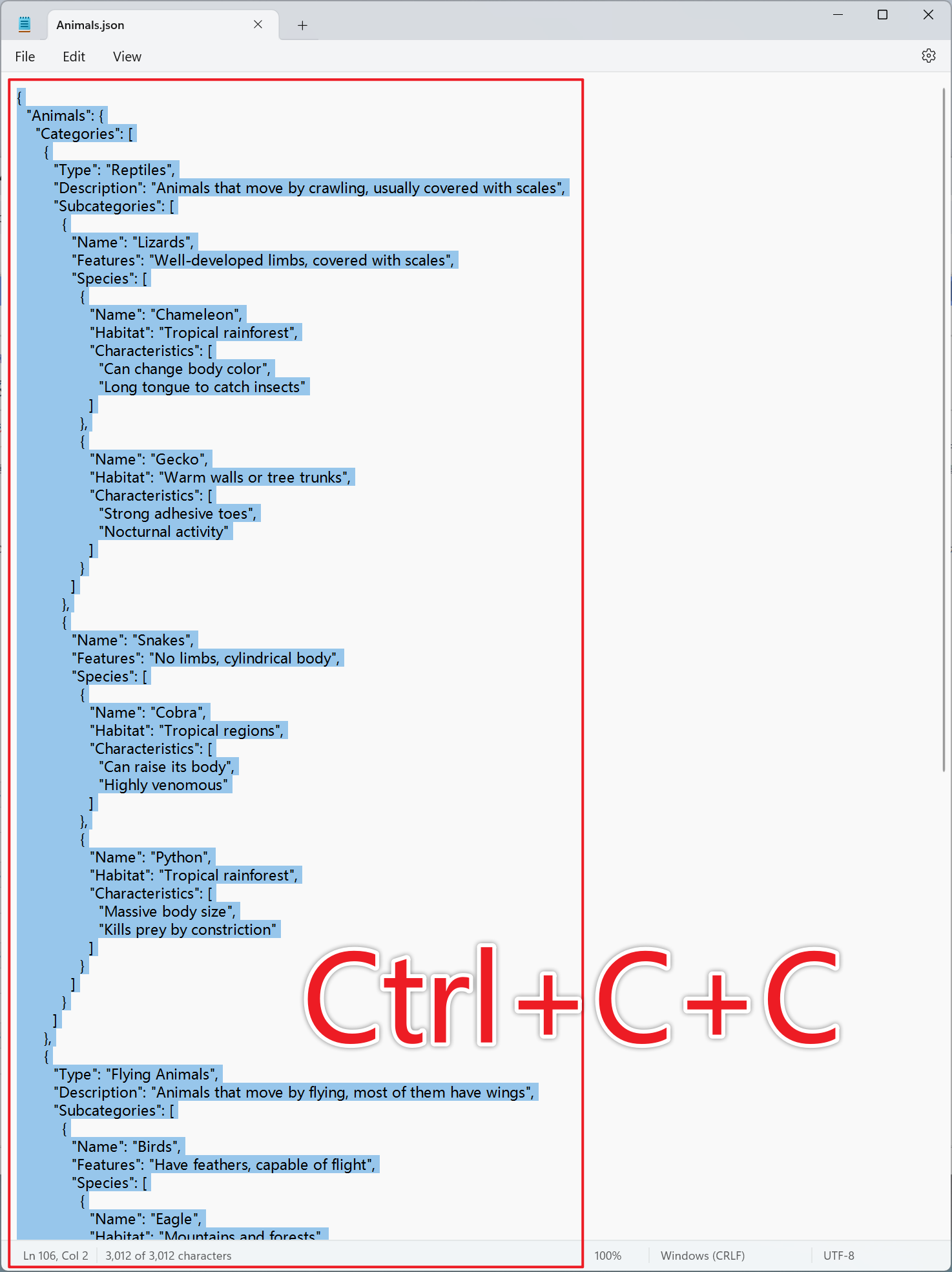image-快速查看 Json 结构,Json 文本可视化,当前 Json 转为树状结构