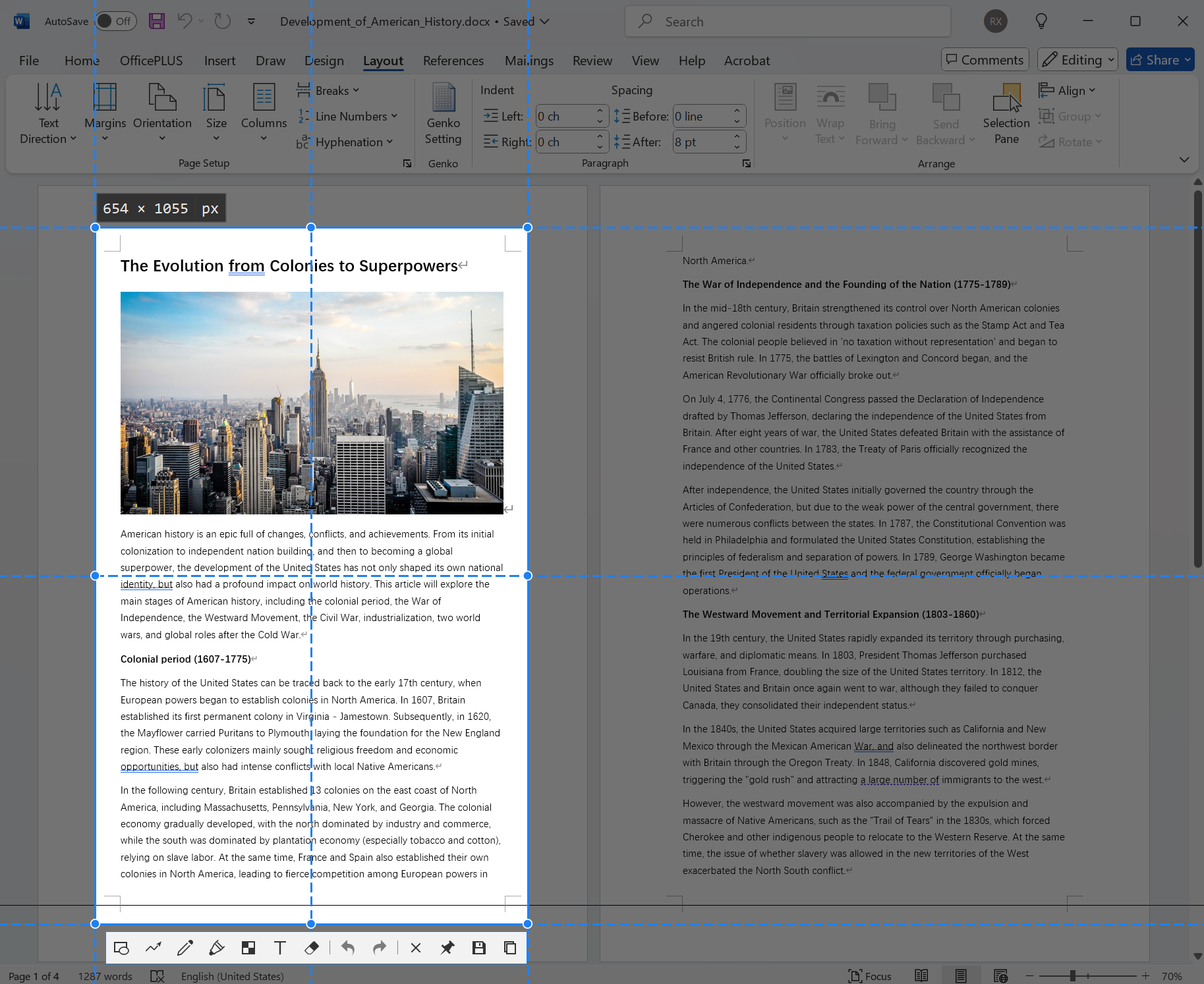 image-Word 批量转 JPG,Docx 批量转图片,Word 每一页转独立图片