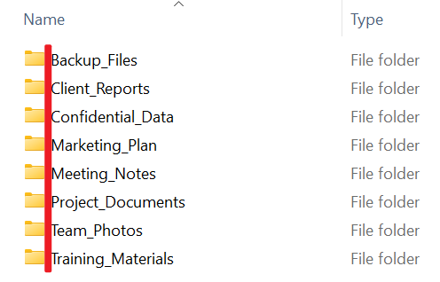 image-文件夹重命名,文件夹名称添加随机编号,文件夹名称加入随机数字和数字