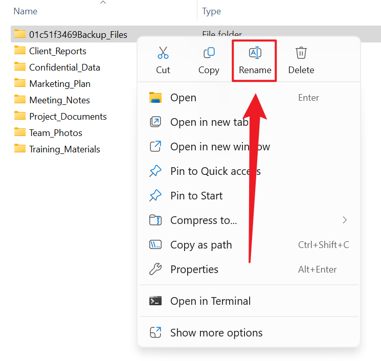 image-文件夹重命名,文件夹名称添加随机编号,文件夹名称加入随机数字和数字