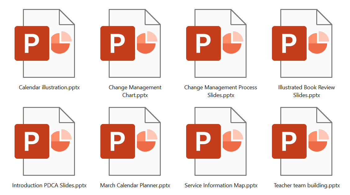 image-PPT怎么变成 GIF 动图,幻灯片怎么批量转 GIF,PPTX 如何转换成 GIF 格式