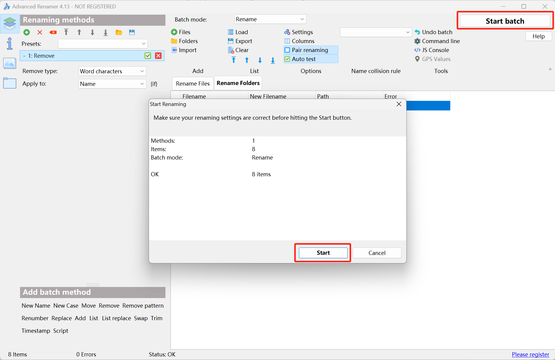 image-文件夾批量改名,批量修改文件夾名稱,怎樣批量修改文件夾名