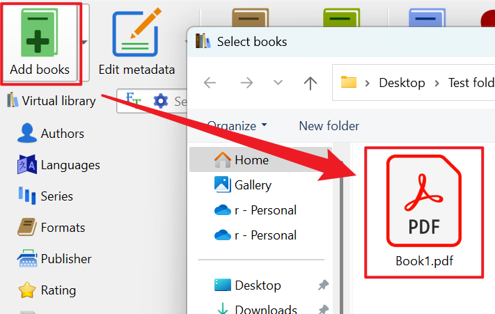 image-PDF 文檔轉電子書,PDF 如何批量變為 Epub 格式,PDF 變 Epub 轉換器