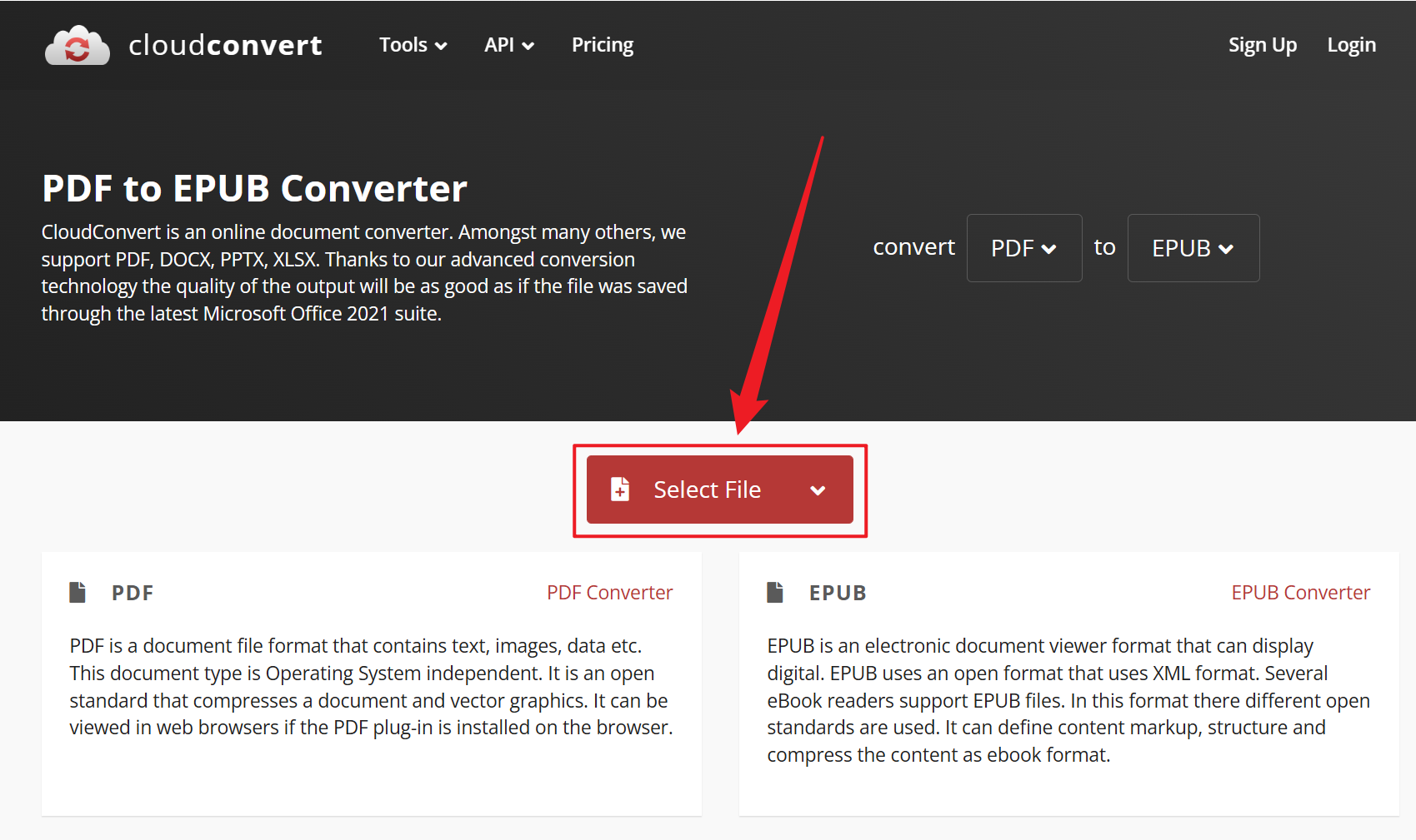 image-PDF 文檔轉電子書,PDF 如何批量變為 Epub 格式,PDF 變 Epub 轉換器