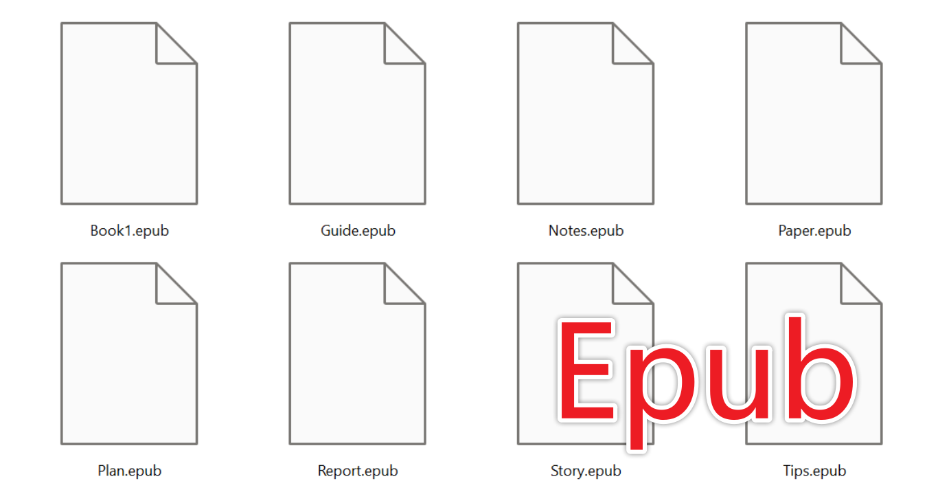 image-PDF 文檔轉電子書,PDF 如何批量變為 Epub 格式,PDF 變 Epub 轉換器
